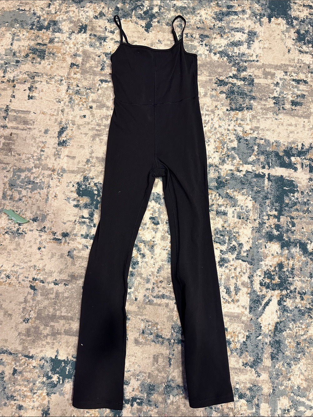 Wilfred Free - Spaghetti Strap Jumpsuit